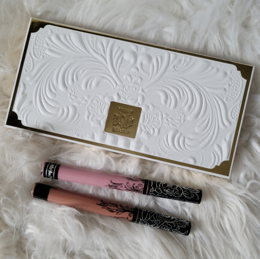 KVD Vegan Beauty Bundle